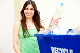 Rubbish Collection Services London