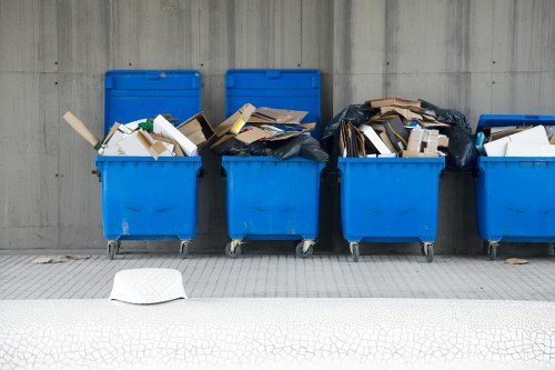 Image representing accessibility review and improvement on Rubbish Junk