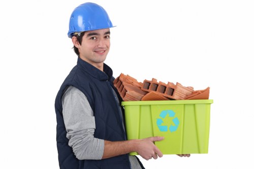 Reliable rubbish and junk removal service supporting cleaner spaces