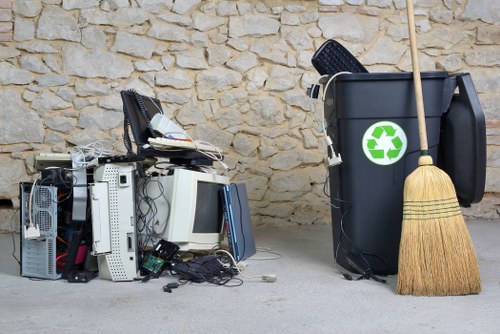 Responsible mattress removal and disposal for local customers
