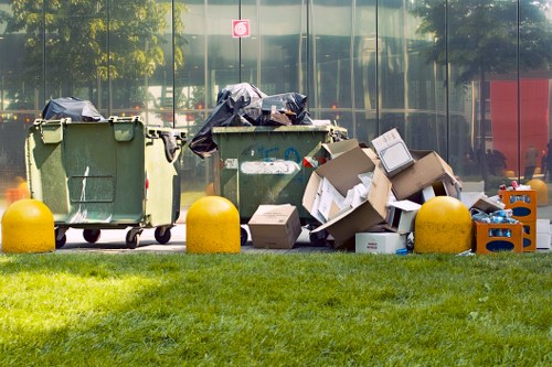Professional mattress disposal service for residential and commercial customers
