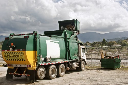 Ethical labour review and risk assessment for Rubbish Junk