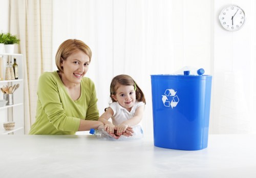 Local rubbish collection for garden waste, household junk, and business clear-outs
